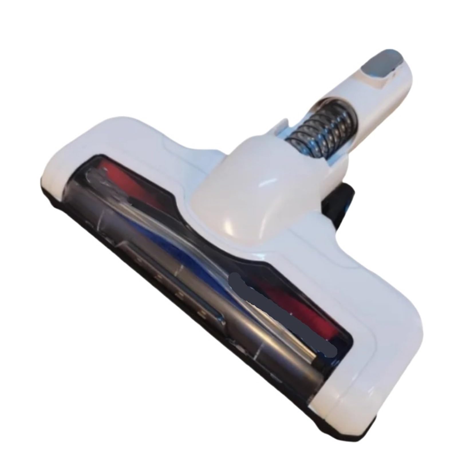Cepillo De Suelo Eléctrico For Aspiradora, Compatible Con Midea, Reemplazo De Cabezal De Rodillo De Barredora Suave P6
