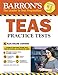 TEAS Practice Tests with Online Tests (Barron's Test Prep)
