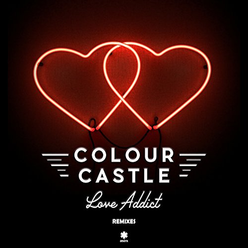 Colour Castle Love Addict