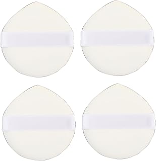 4 piezas de melocotón en forma de corazón sop...