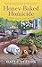 Honey-Baked Homicide (A Down South Café Mystery)