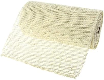 burlap fabric walmart