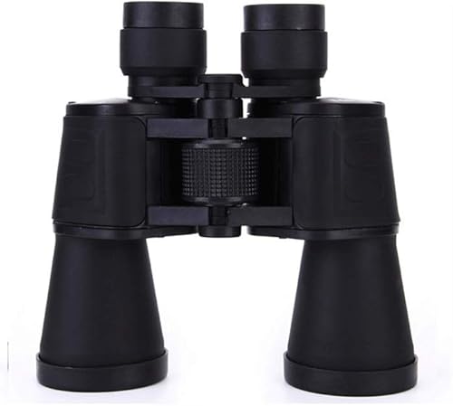 Prismáticos ope prácticos HD de alta definición con visión nocturna de rango coordinado Bak4, Waterpoof para pesca senderismo observación de aves