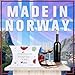 Wine Balanced Norway's Secret Wine Filter | Triple Award-Winner | No More Wine Drops or Wands Needed | Sulfite & Histamine Remover | 100% Natural Organic Wine Purifier | 12 Pack