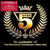 Five Star Luxury: The Definitive Anthology 1984-1991