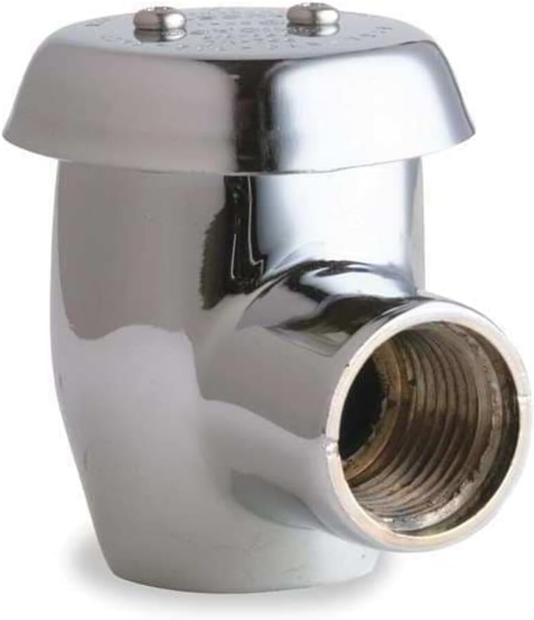 Chicago Faucet Vacuum Breaker 892-ABCP - 1 Each