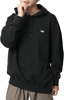 Amazon Co Jp メンズトレーナー パーカー Lee リー トレーナー パーカー トップス 服 ファッション小物 Amazon Co Jp メンズトレーナー パーカー Lee リー トレーナー パーカー トップス 服 ファッション小物