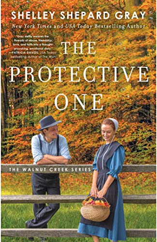 Image of The Protective One (Walnut Creek Series, The Book 3)