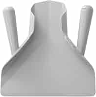 COLTELLO FRIGGITRICE IN Acciaio Per Patatine Fritte E Altro CD EUR 8,46 - Foto 7