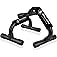 Push up Bars,5BILLION Strength Training Push Up Handle,Portable Calisthenics Bar for Home Gym Workout, Pushup Bar Calisthenic