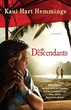 The Descendants: A Novel
