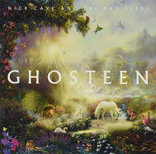 GHOSTEEN