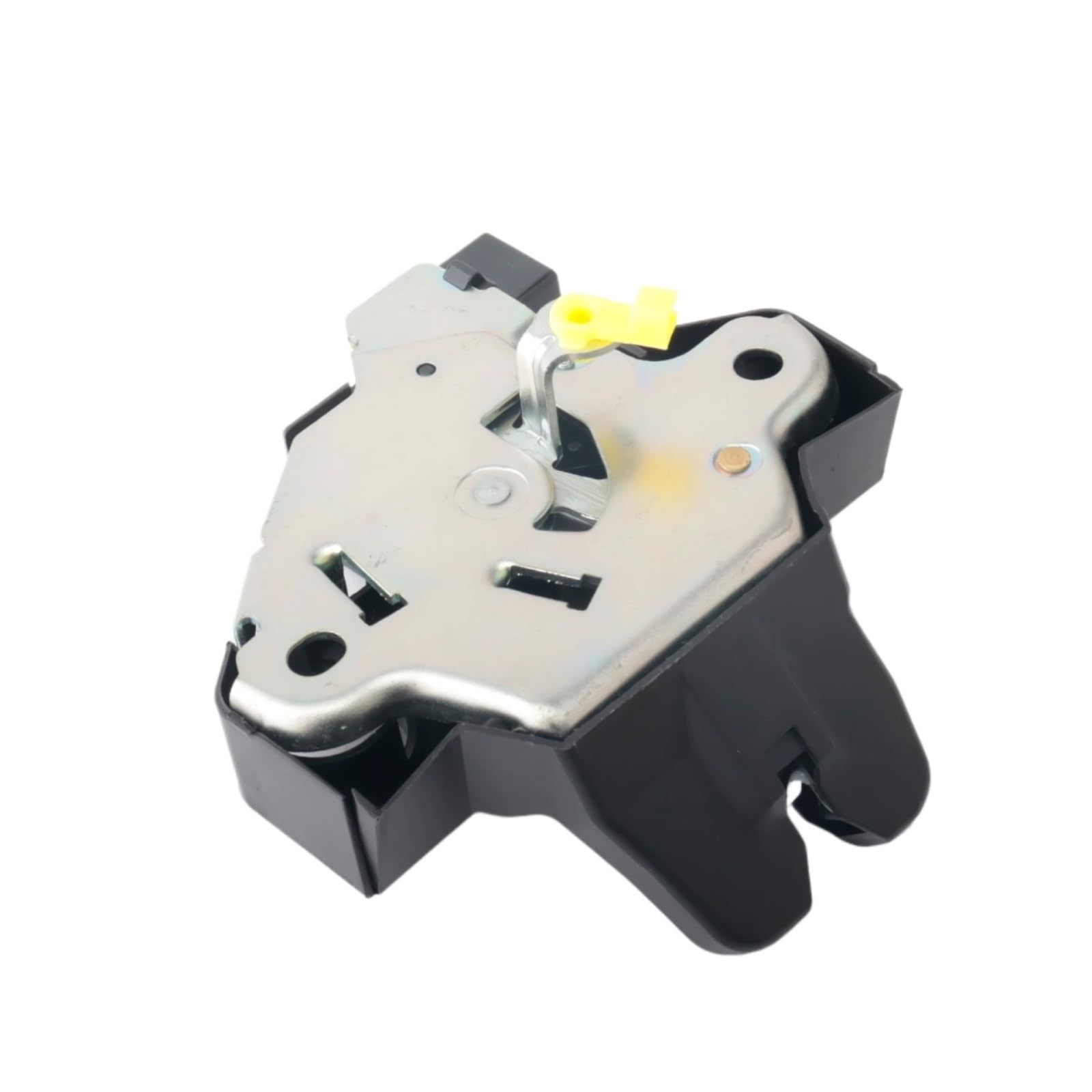 Ngvcdxs One Color Tailgate Boot Lock Latch Compatible With Toyota For Vios 2008-2013 Car Boot Lid Trunk Lock Actuator Tailgate Latch Complete Unit Replacement 64610-02110