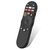 Replacement for VIZIO Smart TV Remote, XRT270 Bluetooth Voice Remote Control for VIZIO SmartCast D/P/M/V-Series 4K QLED Quantum Pro Smart TVs VQP65C-84 VQP75C-84 M65Q6-L4 V4K43M-0804