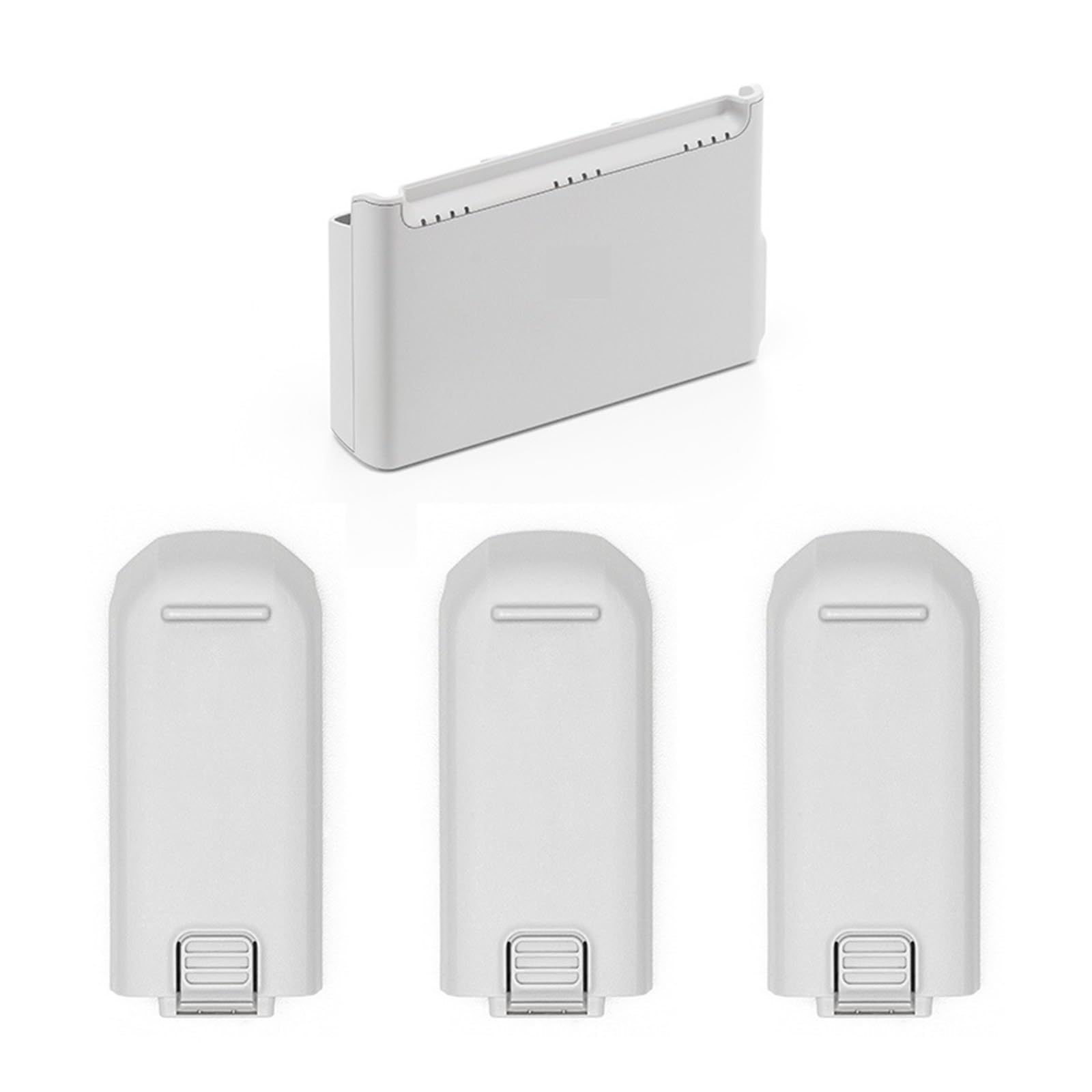 1435mAh Flight Battery, Compatible with DJI, Neo