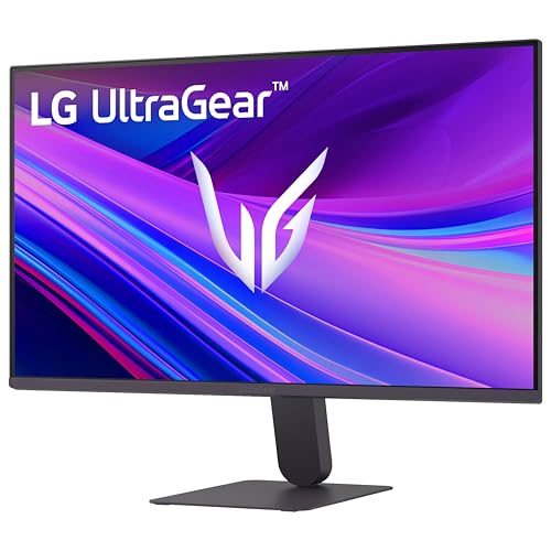 Moniteur LG 24G411A B.AEU 24 FullHD 1920x1080 144Hz 1ms G SYNC FreeSync - vue 9