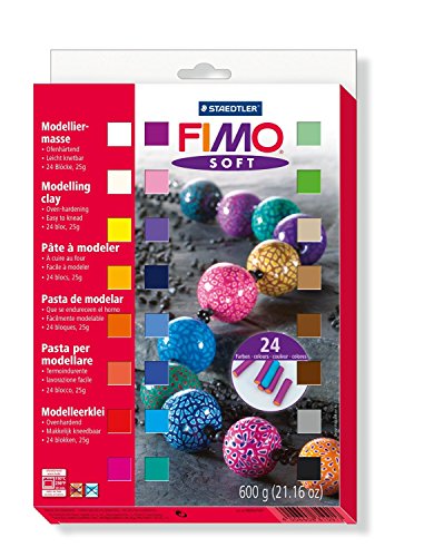 fimo soft 24
