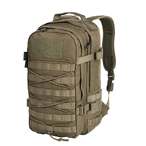 Helikon Raccoon Mk2 Sac à Dos en Cordura® 20 l Vert Olive