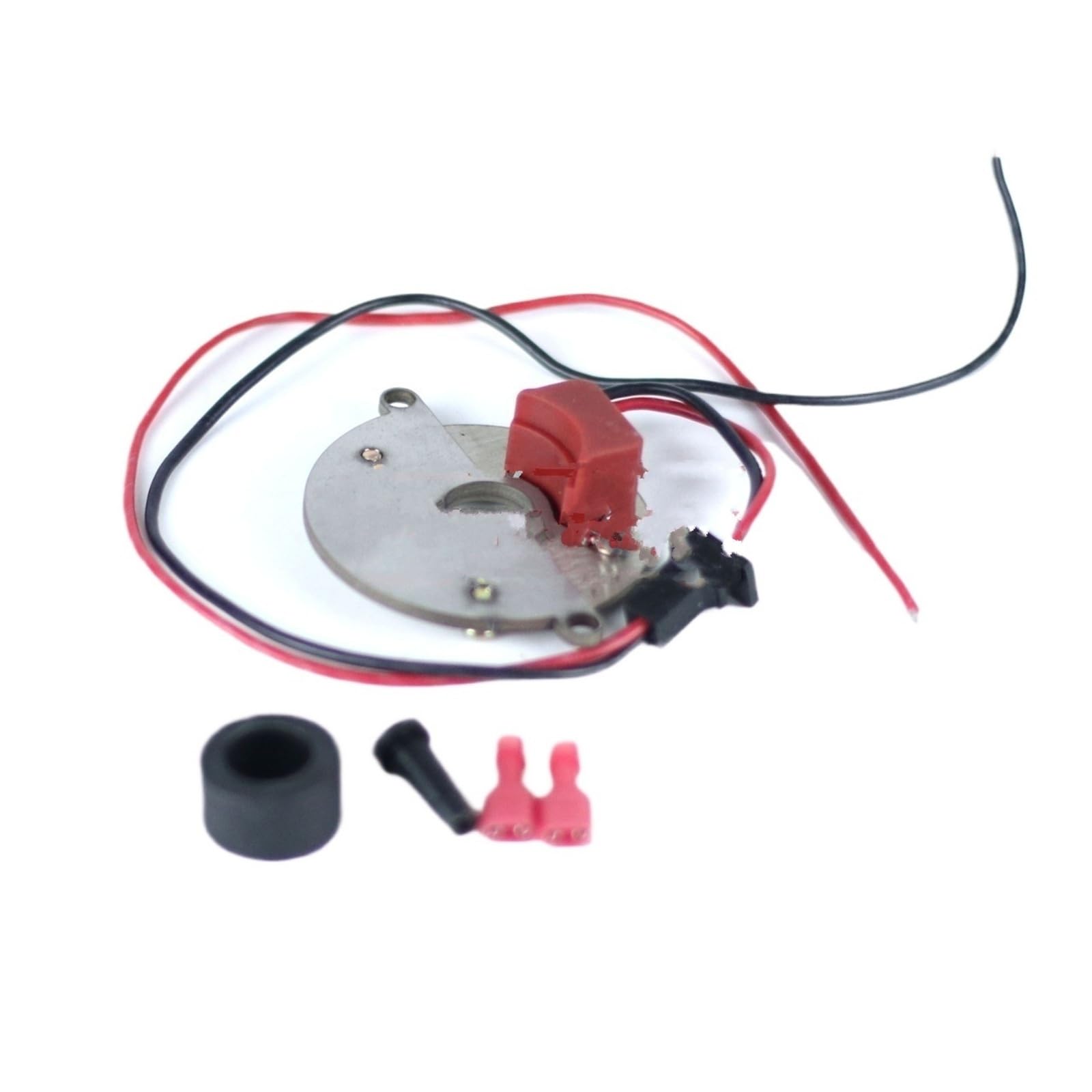 Spinterogeno elettronico Adatto per Fiat Alfa Marelli e Femsa Romeo KIT accensione elettrica Kit accensione elettronica elettronica ricambio originale