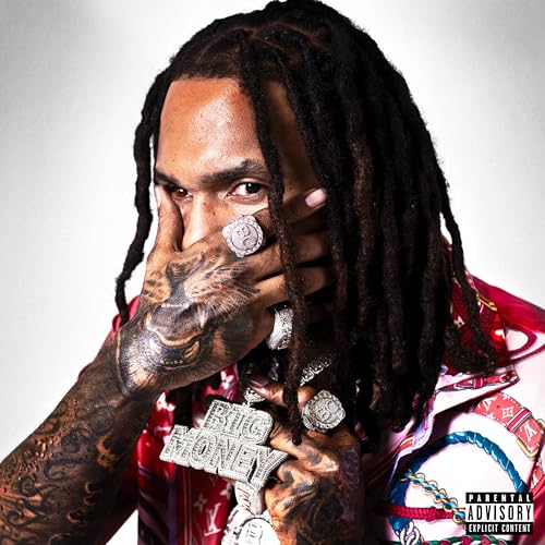Big Money (Clear Vinyl)