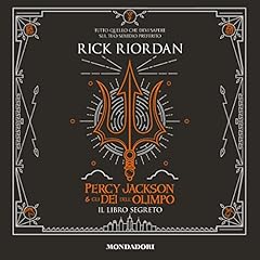 Couverture de Il libro segreto