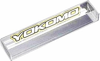 Yokomo Gokuraku Wing 4.0