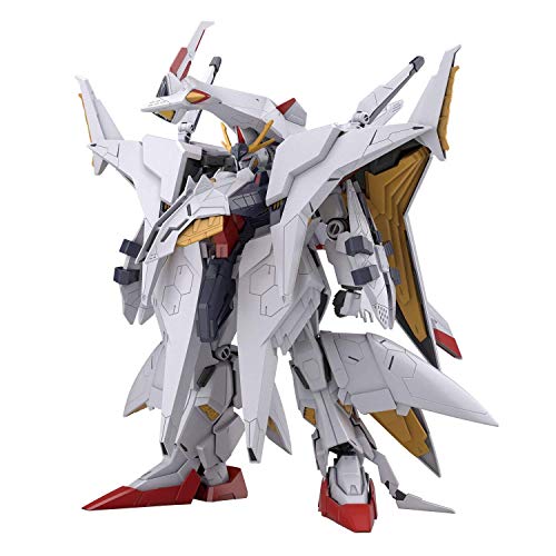 Bandai Hobby HGUC # 229 1/144 Penelope Gundam: Hathaway's Flash, Multicolored by BANDAI SPIRITS - Used condition - US$54.82