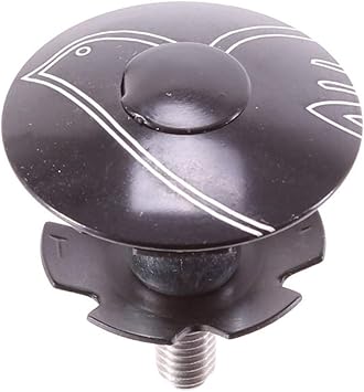Amazon Cinelli トップキャップキット コロンバス 1 1 8インチ 合金ステアラー Cinelli ヘッドセット