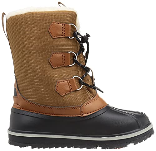 [トレイルマスター] スノーブーツ WINTER BOOTS レディース 