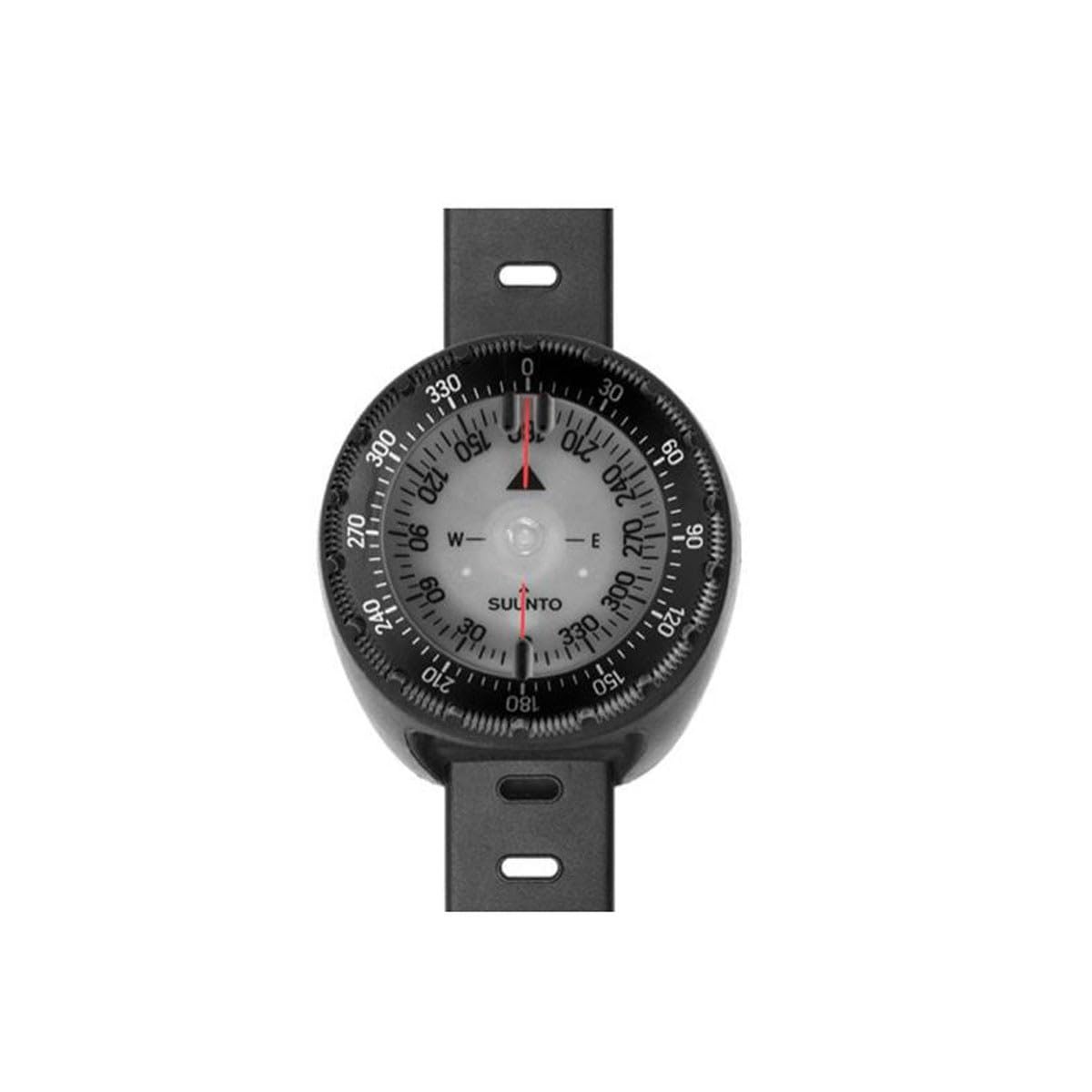 Amazon.com : SUUNTO SK-8 Black Strap Mount/NH : Sports & Outdoors