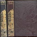  L\'ASSOMMOIR - GERMINAL EN 2 TOMES.