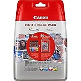 canon cli 551 xl magenta TINTA CANON PACK CLI551XL C/M/Y/BK