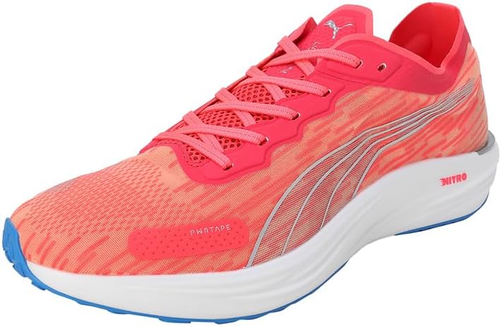 プーマ リベレイトニトロ2 PUMA LIBERATE NITRO 2 26.5 楽天市場】【PUMA】 プーマ LIBERATE NITRO 2 リベレイトニトロ 2