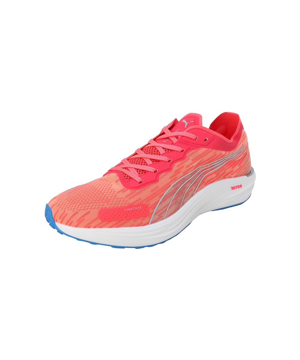 PUMA(プーマ) メンズ リベレイト ニトロ 2 377315[プーマ] スニーカー 運動靴 ランニングシューズ リベレイトニトロ 2 メンズ