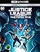 Justice League vs. The Fatal Five (4K Ultra HD/Blu-ray)