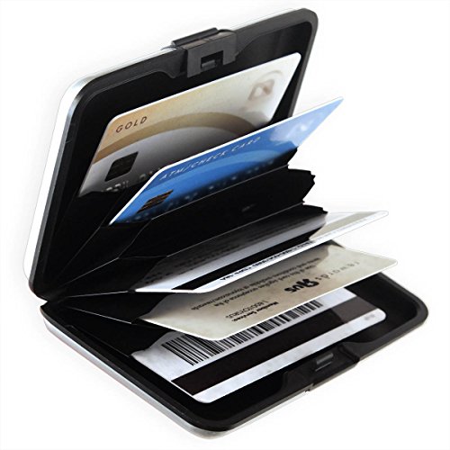 STORE SMART RFID Blocking Case - RFIDCASE3