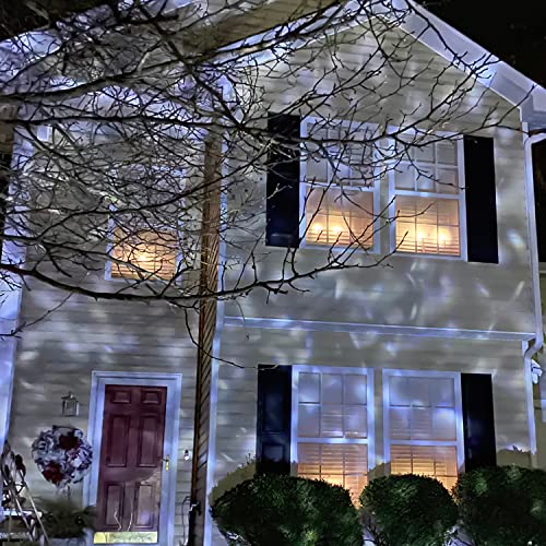 Homemory 9 Pcs Flameless Window Candles With Remote And Timer, 7.9 Inches Battery Operated Led Taper Candles With 4 Light Modes, Warm White Flickering Slowly/Fast Light (Batteries Not Included) #TOP3
