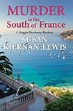 Free eBook - Murder in the South of France