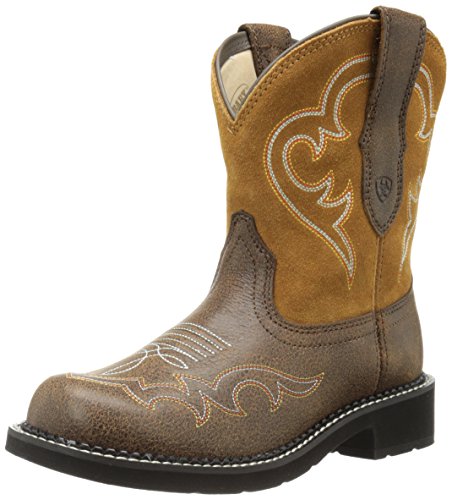 best cowboy boots for bunions