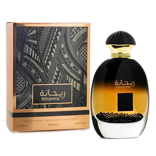 Ard Al Zaafaran AAZ10021 Rihanna - Eau De Parfum thumb #1