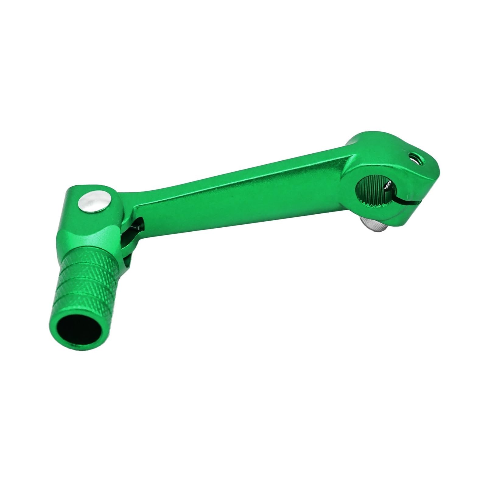 Uuipip Green1 Motorcycle Gear Shift Lever Motorcycle Folding Gear Shift Lever For T2 T4 T4l 110Cc 125Cc 150Cc 200Cc 250Cc Universal Parts Pedal