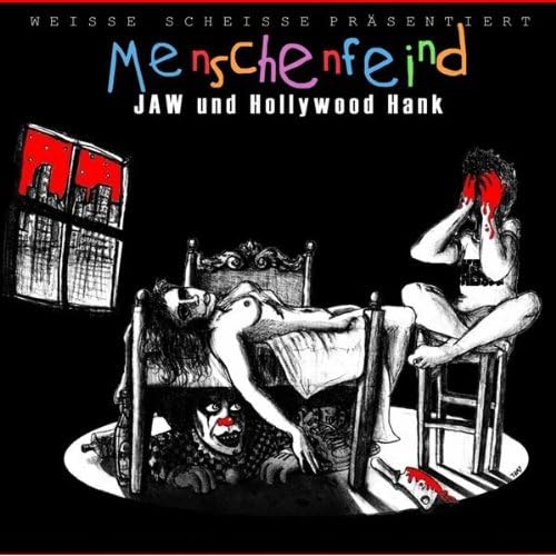 jaw feat hollywood hank menschenfeind jaw feat hollywood hank menschenfeind