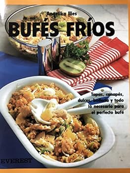 Paperback Bufes Frios [Spanish] Book