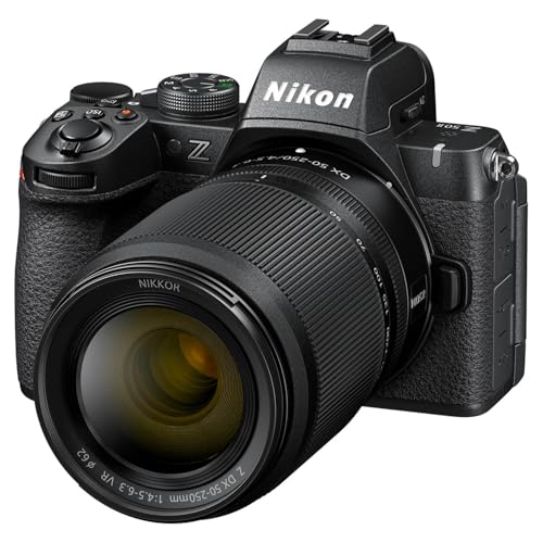 Nikon Z9 flagship camera