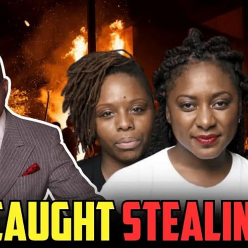 BLM EXPOSED_ $3 Million Stolen & the Truth They Tried to Hide