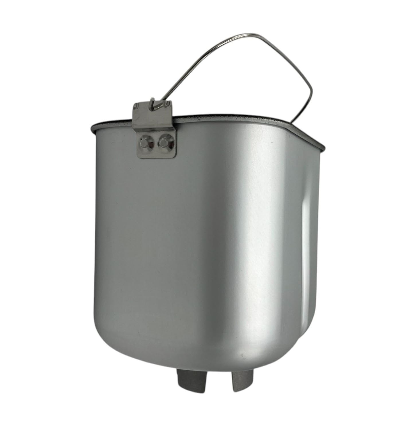 Cesta + pala para máquina de pan XBM-1538/938 DPE Princess Moulinex Termozeta Severin Bifinett DCG Morphy Richards Bimar Zephir Kennex Majestic Tda Optima Carrefour