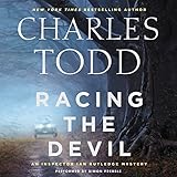 Racing the Devil: An Inspector Ian Rutledge Mystery