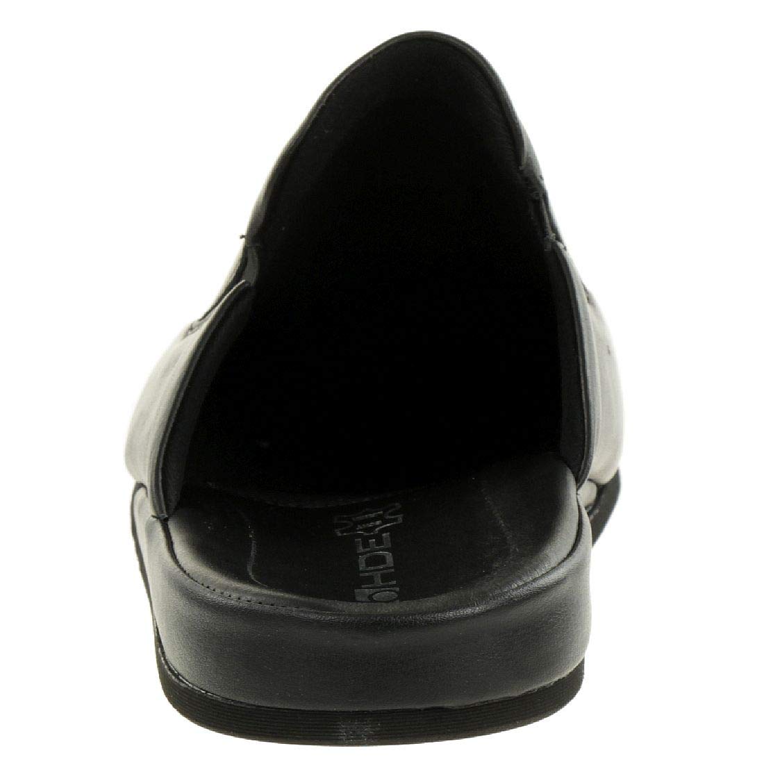 Rohde Herren Pantoffeln Hausschuhe Varberg 6607