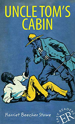 Uncle Tom's Cabin: Englische Lektüre für das 3