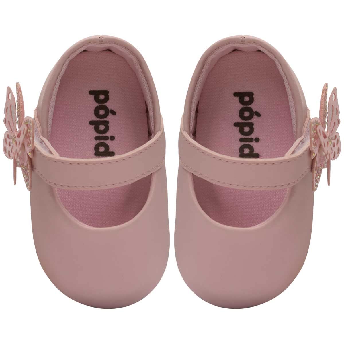 Sapato Bebê Infantil Menina Nº 13 Ao 18 Festa Batizado 01.32 em promoção! Veja a oferta e mais achadinhos de Sapatos Infantis 3 Hoje é o melhor dia para comprar Sapato Bebê Infantil Menina Nº 13 Ao 18 Festa Batizado 01.32 com aquele preço maroto! Promoção! Aproveite a oferta! 3